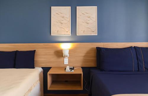 Jardins Hotel | BOOK A FLAT Jardins São Paulo