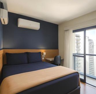 Jardins Hotel | BOOK A FLAT Jardins São Paulo