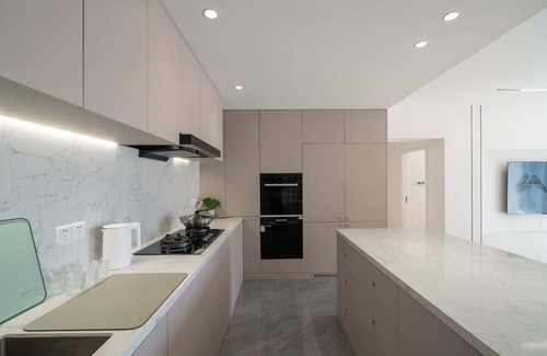 Lujiazui Cama Y Desayuno | Book and Bed - Lujiazui