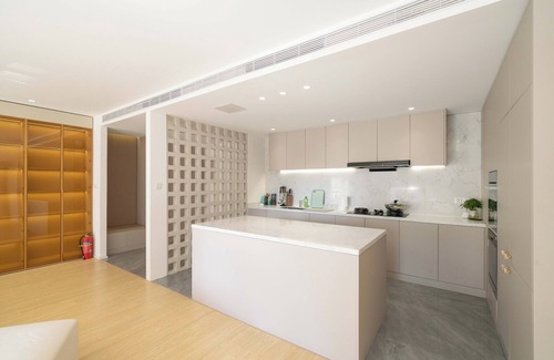 Lujiazui Cama Y Desayuno | Book and Bed - Lujiazui