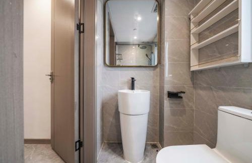 Hong Kou Apartamento | Book and Bed - Quyang Apartment