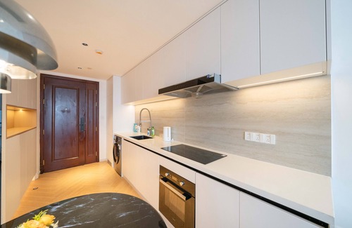 Dapuqiao Cama Y Desayuno | Book and Bed - SML Center
