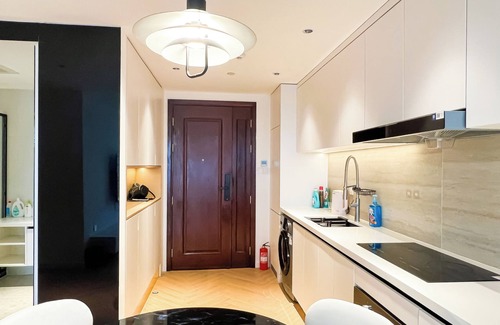 Dapuqiao Cama Y Desayuno | Book and Bed - SML Center