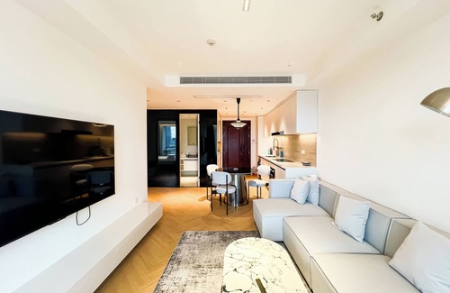 Dapuqiao Cama Y Desayuno | Book and Bed - SML Center