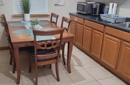 Lafitte Casa | Book and enjoy the outdoors! See weekday discounts! 30min from New Orleans
