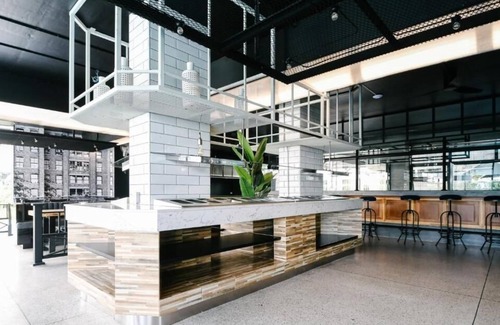 Chang Phueak Hotel | BOOK Design Hotel