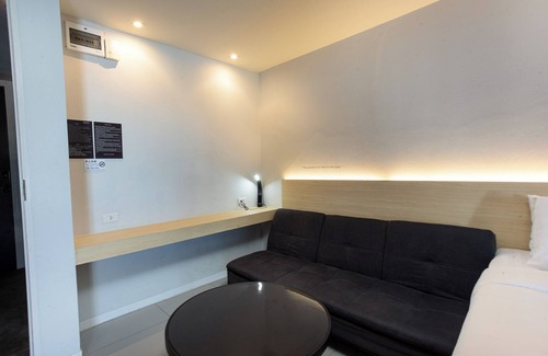 Chang Phueak Hotel | BOOK Design Hotel
