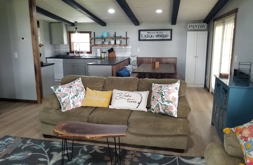 Bradford Casa | Book for summer fun at Eagles Cove on Lamoka !! Lake steps away
