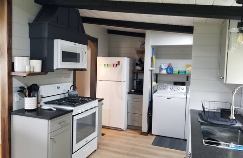 Bradford Casa | Book for summer fun at Eagles Cove on Lamoka !! Lake steps away