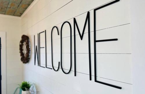 Brenham Casa | Book Haven 2BR by fairgrounds/Blue Bell Creameries