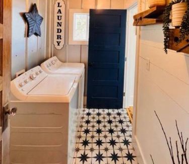 Brenham Casa | Book Haven 2BR by fairgrounds/Blue Bell Creameries