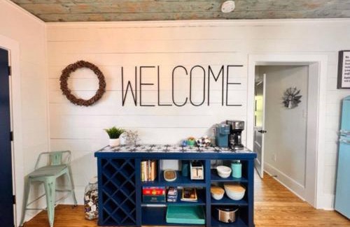 Brenham Casa | Book Haven 2BR by fairgrounds/Blue Bell Creameries