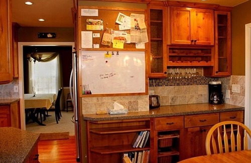 Rockrimmon Casa | Reserve AHORA para el ‘20 USAFA Grad ... 7-Ngt min. 5BR Vacay Getaway 15 minutos a USAFA / UCCS