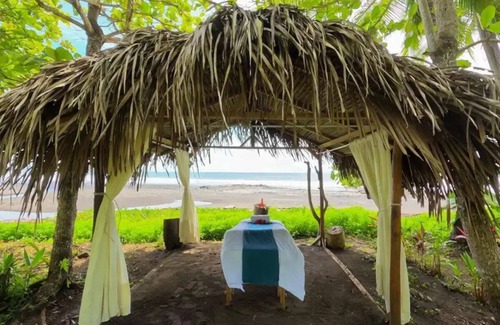 Islita Villa | BOOK NOW and save-Tropical BeachVilla w Priv Pool