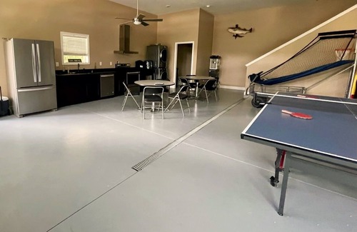 La Follette Casa | Book now for 2025!