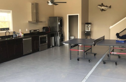 La Follette Casa | Book now for 2025!