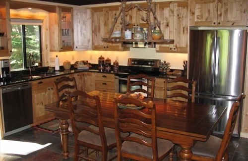 Black Butte Ranch Cabina | ¡$ 249 / Nite Special del 26 al 29 de agosto! 100% 5 Comentarios de estrellas! Encantadora cabaña en campo de golf