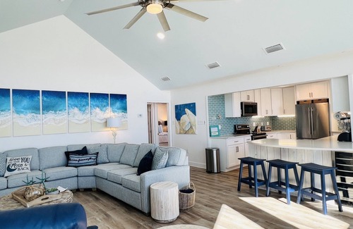 Gulf Shores Casa | 'Here to Dream' * Date prisa las fechas de otoño se llenan