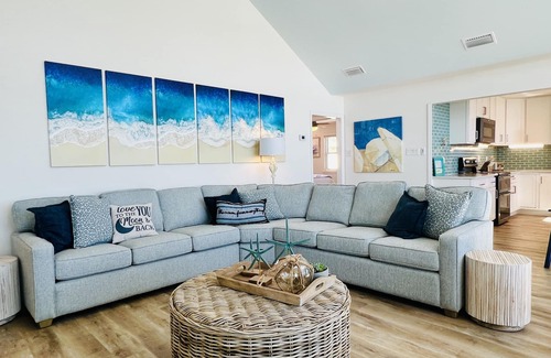 Gulf Shores Casa | 'Here to Dream' * Date prisa las fechas de otoño se llenan