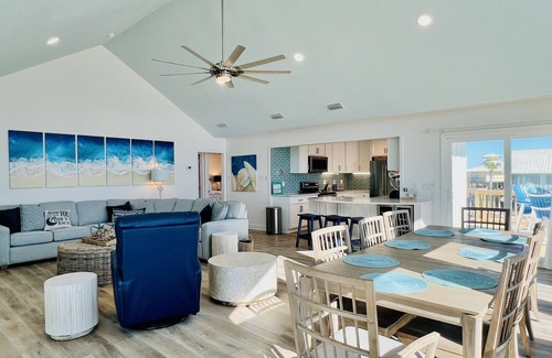 Gulf Shores Casa | 'Here to Dream' * Date prisa las fechas de otoño se llenan