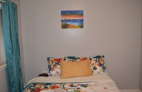 Melville Casa | Book Now Your Next Adventure & Walk to Adventure Park Long Island