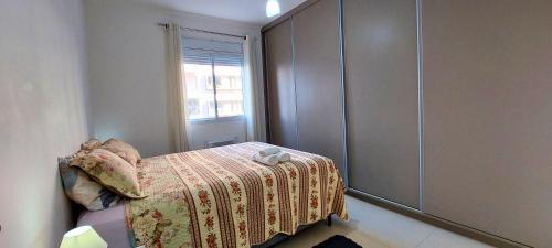Santos Apartamento | Book Santos - Aconchego no coração do Gonzaga