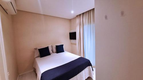 Pompeia Apartamento | Book Santos - Estanconfor 1608 - Vista panorâmica