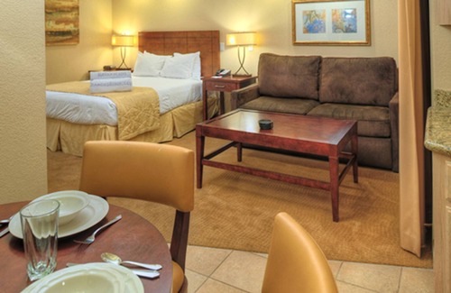 West Sedona Complejo | Reserve The Sedona Summit Resort con nosotros y ahorre.