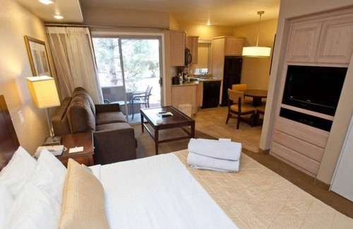 West Sedona Complejo | Reserve The Sedona Summit Resort con nosotros y ahorre.