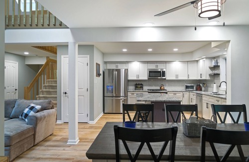 Pocono Pines Casa | Book that Family Trip! Our home is just what you're looking for!