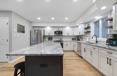 Pocono Pines Casa | Book that Family Trip! Our home is just what you're looking for!