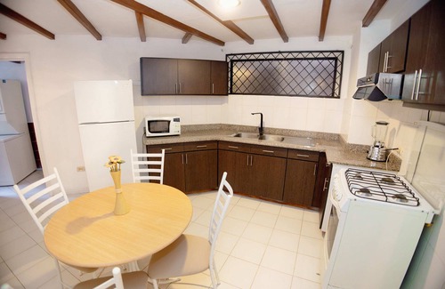 Cuenca Apartamento | Book today and get a free night. Don't miss this limited-time offer!