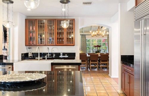 El Mirador Casa | A Chic Downtown Home with Private Pool and Hot Tub!