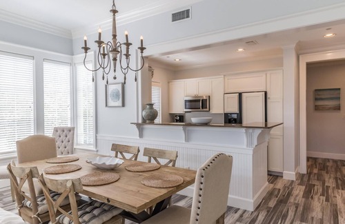Beach District Condominio | El acceso Ejecutivo Inicio! Beach District - Sur de 30A - Cerca del Beach Club