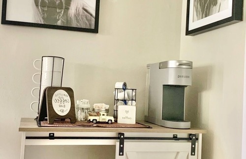 Floral City Casa | BOOK YOUR FALL GETAWAY NOW!!