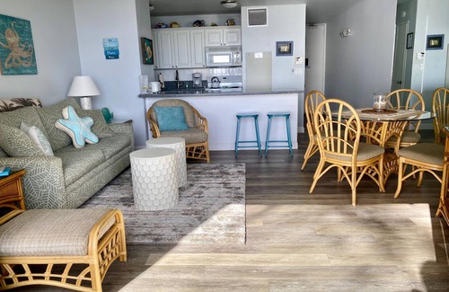 Kihei Condominio | Book Your Maui Escape Now: Stunning Oceanfront Condo.