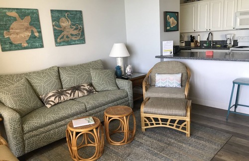 Kihei Condominio | Book Your Maui Escape Now: Stunning Oceanfront Condo.