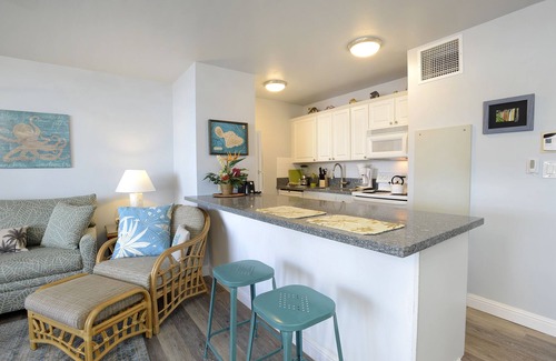 Kihei Condominio | Book Your Maui Escape Now: Stunning Oceanfront Condo.