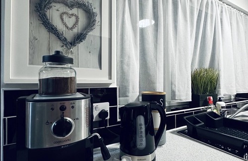 Lincoln Casa | Book your stay near Bailgate the heart of Lincoln!