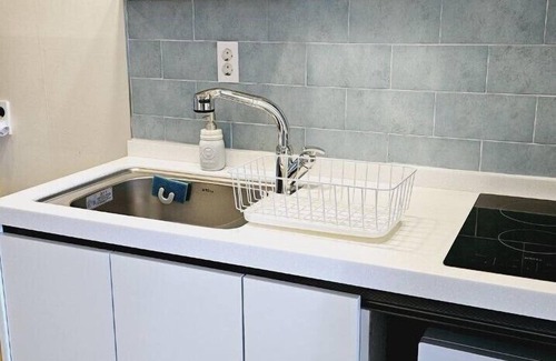 Jocheon Apartamento | Bookchon Place Jeju
