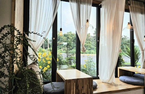 Jocheon Apartamento | Bookchon Place Jeju
