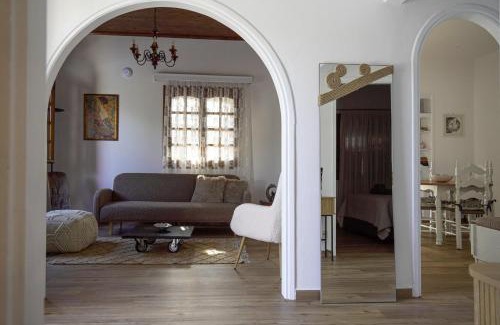 Aigio Apartamento | BookHome by Greece Apartments