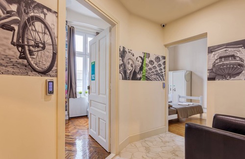 Kosancicev Venac Casa | Booking BnB