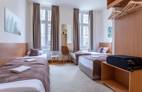 Kosancicev Venac Casa | Booking BnB