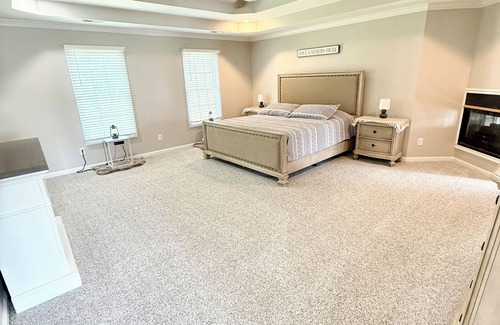 Georgetown Otro | Totally secluded!Pool, Lake!Close to Keeneland,Ky Horsepark, Ark, Ky Derby