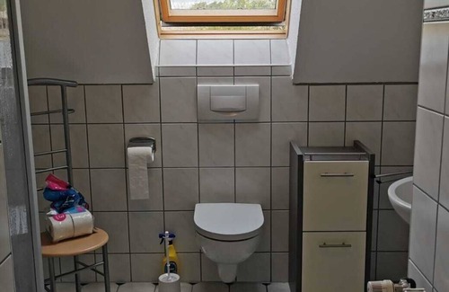 Neustadtgodens Apartamento | Holidays in the most beautiful village in Friesland
