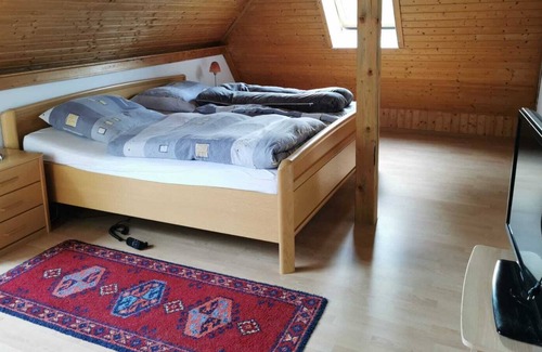 Neustadtgodens Apartamento | Holidays in the most beautiful village in Friesland