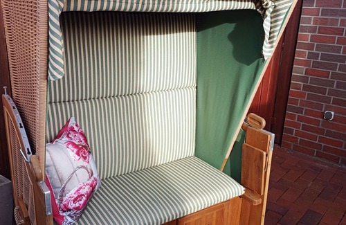 Berumbur Casa | The cozy seagull's nest for family and friends