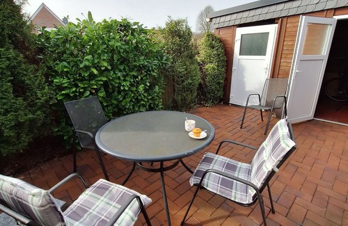 Berumbur Casa | The cozy seagull's nest for family and friends