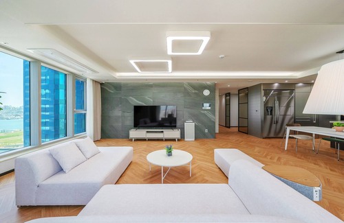 Choryang Apartamento | BOOKING THE BAY